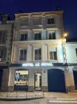 Hôtel Le Royal Hotels in Correze