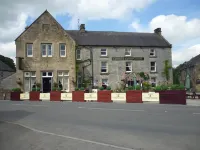 Charles Cotton Hotel Hotels in 