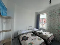 4 room new apartment center contactless Hotels in Barsinghausen
