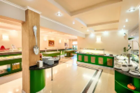 Sirios Village Hotel & Bungalows - All Inclusive