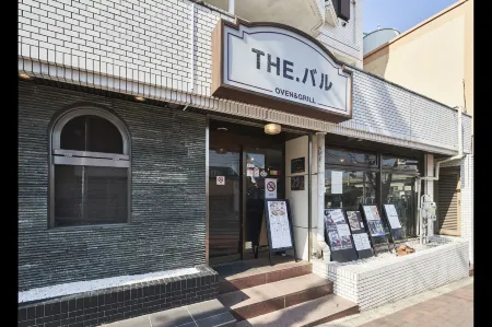 Flexstay Inn Higashi Jujo