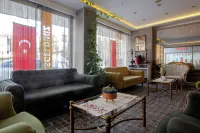 Baykara Hotel Hoteles en Konya