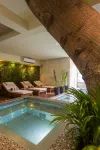 Magic Blue Spa Boutique Hotel Adults Only - spa