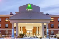Holiday Inn Express & Suites White Haven - Poconos Hôtels à : Kidder Township