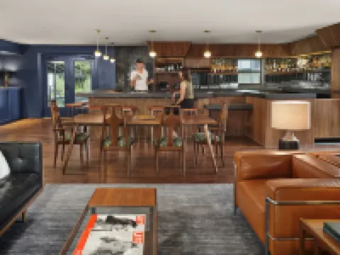 The Ruby Hotel Hotels in Round Rock