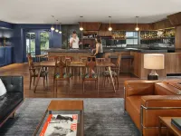 The Ruby Hotel Các khách sạn ở Round Rock