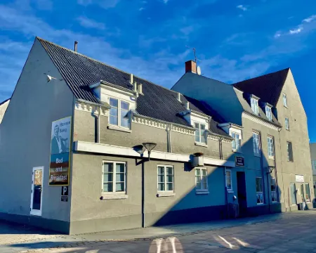 Annex Hotels in Frederikshavn