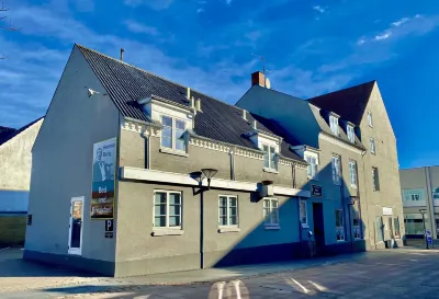 Annex Hotels in Frederikshavn