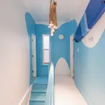 Downtown Sustainable Garden House