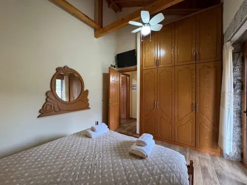 Stara Stone House Tranquil Garden & Dazzling View