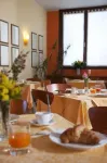 Hotel Naonis - servizio colazione