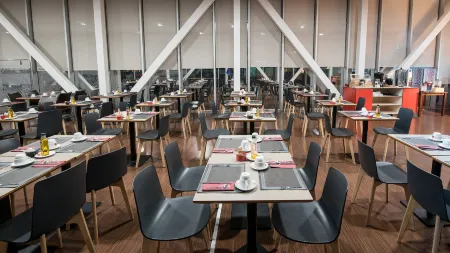 Arva Abad San Antonio Отели в г. Леон