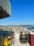 Allegroitalia la Spezia 5 Terre - Sea View