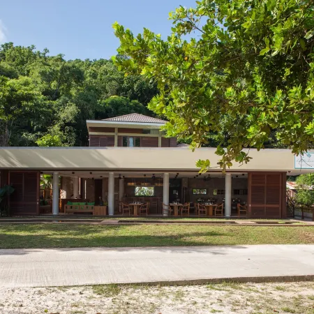 Le Relax Luxury Lodge