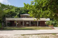 Le Relax Luxury Lodge