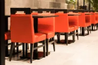 Hotel. Links Namba - Bữa sáng