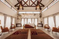 Golf du Rova Luxury Hotel Hotels in Talatamaty