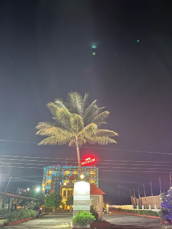 Hotel Bhagyalaxmi Отели рядом с достопримечательностью «RTO Karad»