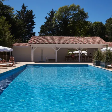 Brindos, Lac & Château - Relais & Châteaux - Anglet Biarritz