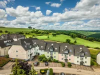 Gemünder Ferienpark Salzberg Hotels in Schleiden