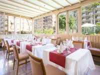 Be Live Adults Only Tenerife Hotels in der Nähe von Loro Park