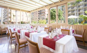 Be Live Adults Only Tenerife