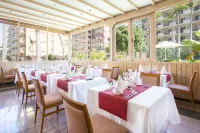 Be Live Adults Only Tenerife Hotels in Los Realejos