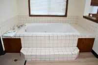 American Motel Waseca Hotels in Waterville Township