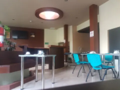 全日客棧 安蒂果庫斯卡特蘭住宿飯店