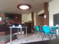 All Days Inn and Out Hotel di Antiguo Cuscatlan