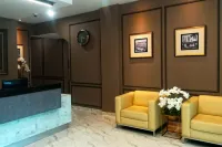 The Loft Plaza Hotel Hotels in Bangi