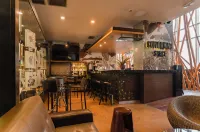 哥倫比亞十級飯店 - 酒吧
