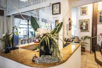 Hotel Maremola Hotels in Loano
