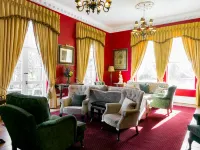 Butlers Townhouse Các khách sạn gần Trung tâm hội nghị RDS