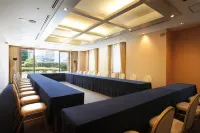Ana Holiday Inn Sendai فنادق في ناتوري