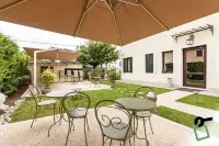 HOTIDAY Room Collection - Dolo Hotels in Dolo