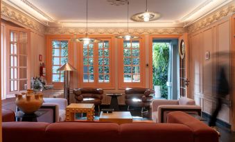 Ignacia Guest House