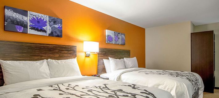 Sleep Inn Geismar - Gonzales Hotels in Ascension Parish