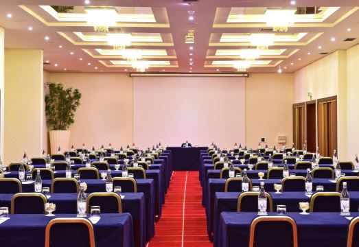 호텔 페스타나 캐스카이스