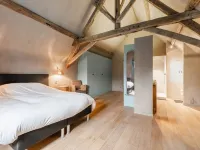 Holiday Home Near Bruges with Sauna