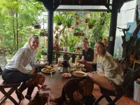 Terra Cotta Homestay Hotels in TT. Vinh Dien