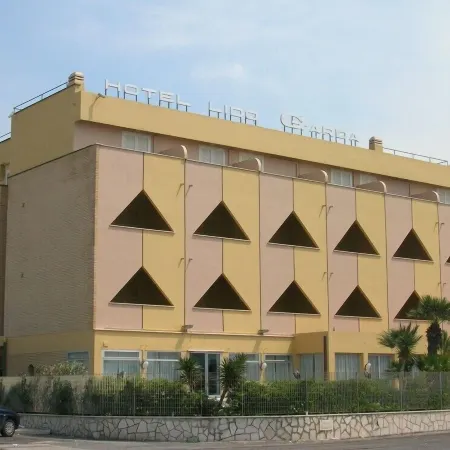 Hotel Lido Garda
