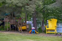 Port Cunnington Lodge & Resort - Bar