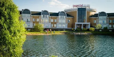 Imperial Resort & Spa Hotels
