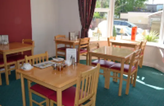 Carrington Guest House