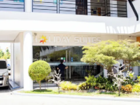 Holiday Suites Puerto Princesa Hotels in Palawan