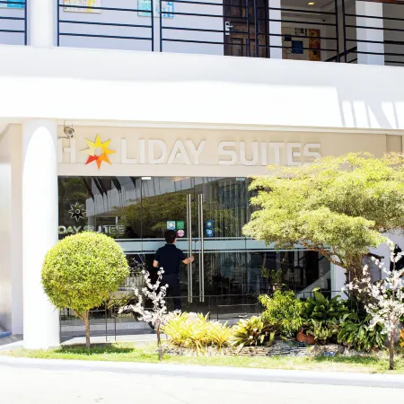 Holiday Suites Puerto Princesa
