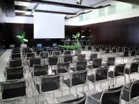 怡東高級酒店 博洛尼亞酒店