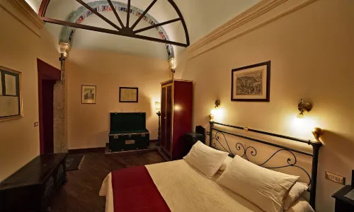 레지덴체 그레고리아네 - 레지덴차 데포카