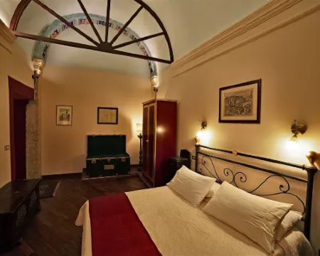 Residenze Gregoriane - Residenza d'Epoca Hotels in Tivoli